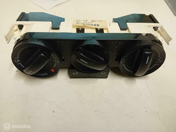 Bedieningspaneel kachel Volkswagen Polo 6Q0820045E, Auto-onderdelen, Dashboard en Schakelaars, Gebruikt, Ophalen of Verzenden