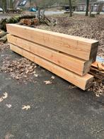 Douglas Balken - Vers Gezaagd, Nieuw, Ophalen of Verzenden, Balk, Overige houtsoorten