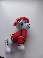 Paw patrol knuffel/sleutelhanger, Ophalen of Verzenden, Zo goed als nieuw, Hond