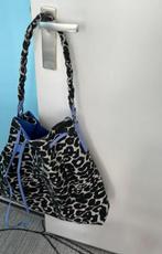 Cowboysbag te koop, Ophalen of Verzenden, Zo goed als nieuw, Shopper