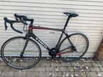 Trek Emonda Di2 - Maat 58 - Nieuwstaat, Fietsen en Brommers, Fietsen | Racefietsen, 28 inch, Carbon, 10 tot 15 versnellingen, Heren