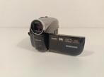 Samsung Camcorder - 34x Zoom & LCD Scherm, 20x of meer, Ophalen of Verzenden, Zo goed als nieuw, Samsung