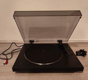 Platenspeler: Sony PS-LX310BT beschikbaar voor biedingen