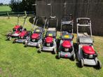 6 ingeruilde HONDA motormaaiers (HRB 475, HRX 476, HRG 536,), Ophalen, Honda, HONDA, HONDA