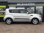 Kia Soul 1.6 X-pect Cool met Airco ! 16 Inch ! Dealer Onderh, Auto's, Kia, Voorwielaandrijving, 1591 cc, 4 cilinders, Origineel Nederlands