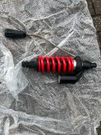Achterdemper BMW F900 GS, Ophalen of Verzenden, Gebruikt