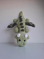 Draak knuffel groot, Ophalen of Verzenden, Overige materialen