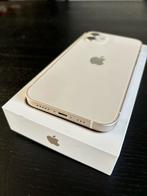 iPhone 12, 64GB, Telecommunicatie, Mobiele telefoons | Apple iPhone, Ophalen of Verzenden, Wit, Zo goed als nieuw, 64 GB
