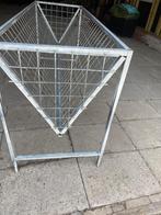 Ruif voor schapen/paarden (gegalvaniseerd)