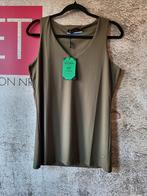 My Pashion travel top army L/40 twv €49.95