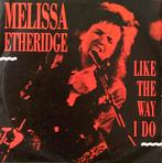 MELISSA ETHERIDGE - Like the way I do (NLop20) ALS NIEUW, Verzenden