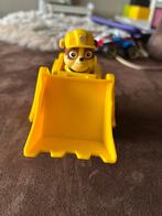 Rubble paw patrol, Ophalen of Verzenden, Zo goed als nieuw, Duplo