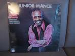 Junior Mance – With A Lotta Help From My Friends, Cd's en Dvd's, Vinyl | Jazz en Blues, 1960 tot 1980, Jazz, Ophalen of Verzenden