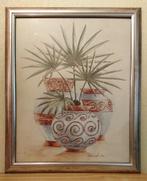 Beeld Kunstdruk - Claudia Ancilotti - CA 2656 LUXURY, Antiek en Kunst, Ophalen