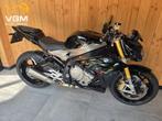 BMW S 1000 R S1000R S1000-R S-1000 ABS ESA Cruise control, 4 cilinders, Motorrijbewijs A, Bedrijf, Onbekend