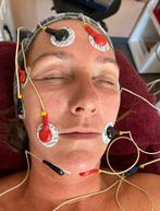 EMS gezicht/ lichaam , spier versteviging, liften, afvallen, Ophalen of Verzenden, Zo goed als nieuw, Overige typen