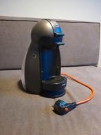 Dolce gusto met grotere water reservoir, Gebruikt, Ophalen