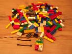 Lego Basic 4122-1 Basic Building Set uit 2000, Ophalen of Verzenden, Gebruikt, Complete set, Lego