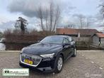 Audi e-tron 50 quattro edition 71 kWh | Gereviseerde motor, Auto's, Automaat, Adaptive Cruise Control, 71 kWh, Met garantie (alle)
