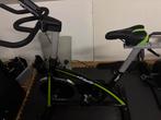 Virtufit Etappe 1 Spinningbike, Ophalen, Spinningfiets, Zo goed als nieuw, Metaal