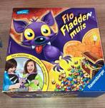 Flo Fladder Muis Ravensburger, Hobby en Vrije tijd, Gezelschapsspellen | Bordspellen, Ophalen of Verzenden, Zo goed als nieuw