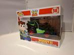 Funko pop Woody met RC, Verzenden, Nieuw