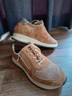 Waldlaufer sneaker maat 38 H (5 H), Ophalen of Verzenden, Bruin, Waldlaufer, Sneakers of Gympen