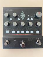 Kemper player, Ophalen of Verzenden, Zo goed als nieuw
