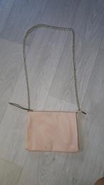 Roze HM tas, Ophalen of Verzenden, Zo goed als nieuw, Roze
