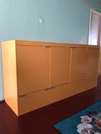 Uniek dressoir/ tv kast, Ophalen, Gebruikt