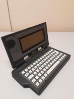 ATARI PORTFOLIO palmtop PC uit 1989, Computers en Software, Vintage Computers, ., Ophalen of Verzenden, ATARI CORPORATION, Atari