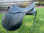 Wintec veelzijdigheidszadel 17,5 inch, Dieren en Toebehoren, Paarden en Pony's | Zadels, ., Ophalen of Verzenden, Zo goed als nieuw