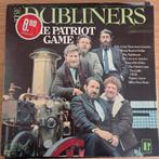 The Dubliners - The Patriot Game LP, Ophalen of Verzenden, Gebruikt, Overige formaten, Poprock