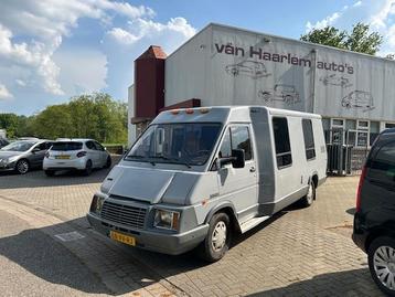 Winnebago Centouri beschikbaar voor biedingen