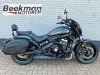 KAWASAKI VULCAN S (bj 2020) 650 / 1e eig/ 3.398KM / Kofferse, 2 cilinders, Bedrijf, Onbekend, KAWASAKI