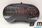 Tellerunit Audi A3 8V, Gebruikt