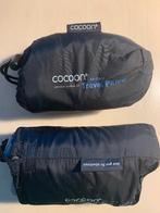 Cocoon Travel Pillow Synthetic fill - Grijs, Ophalen of Verzenden, Zo goed als nieuw