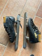 Oude Noren Schaatsen - Maat 24, Ophalen, Gebruikt, Noren, Overige merken