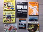Racewagens spijker ford en mijn vader had er ook zo 1, Boeken, Ophalen of Verzenden, Zo goed als nieuw, Algemeen