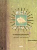 Bron van Wijsheid, Ivarna Kalinkova, Tarot of Kaarten leggen, Ophalen of Verzenden, Zo goed als nieuw