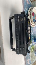 Radio CD speler bmw e46, Ophalen of Verzenden, Zo goed als nieuw
