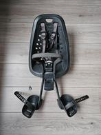 Thule Yepp mini (voorzitje), Fietsen en Brommers, Fietsaccessoires | Fietsstoeltjes, Ophalen of Verzenden, Gebruikt