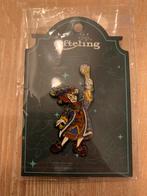 Efteling pin pardoes, Verzamelen, Ophalen of Verzenden, Nieuw, Button of Speldje