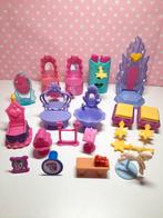 My Little Pony Meubeltjes - Veel Accessoires, Ophalen of Verzenden, Gebruikt