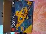 LEGO Technic 8299, Kinderen en Baby's, Speelgoed | Duplo en Lego, Ophalen of Verzenden, Zo goed als nieuw