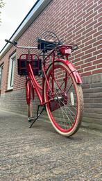 Prachtige damesfiets meisjesfiets omafiets Spirit zgan, 53 tot 56 cm, Ophalen, Zo goed als nieuw