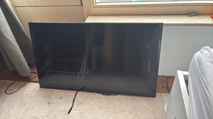 Panasonic LCD TV TX-L42E6EK, Audio, Tv en Foto, Televisies, Zo goed als nieuw, LCD, 40 tot 60 cm, Full HD (1080p), Panasonic, 50 Hz