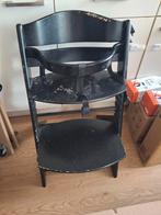 Kinderkraft kinderstoel, Kinderen en Baby's, Kinderstoelen, Ophalen, Gebruikt, Meegroeistoel