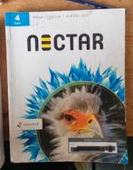 Nectar biologie havo 4 vavo  Flex boek, Ophalen of Verzenden, Gelezen, Overige wetenschappen