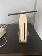 Nintendo wii console met kabels, Ophalen of Verzenden, Gebruikt, Zonder controller